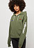 Serinatas bronze green