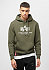 Basic dark green
