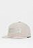 Chambray Box Logo white
