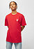 Tree red