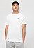 Urban Line Tee SeamusSS bright white