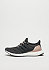UltraBOOST W grey five/carbon/ash pearl