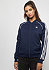 SST TT collegiate navy