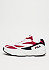 V94M low White/Fila Navy/Fila Red