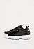 Heritage Disruptor M Wmn Black