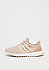 UltraBOOST ash pearl/linen/clear orange