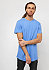 Shaped horizonblue
