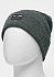 Archive Heather Beanie puma black