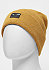 Archive Heather Beanie buckthorn brown