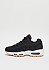 Wmns Air Max 95 black/black-anthracite-gum light brown