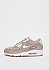 Wmns Air Max 90 diffused taupe/white-gum light brown