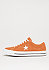 One Star Ox bold mandarin/white/white