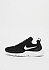 Wmns Presto Fly black/metallic silver-white