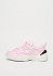 Wmns M2K Tekno pink foam/black-phantom-white
