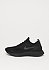 Wmns Epic React Flyknit black/black-black