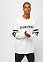 Football Jersey white