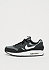 Air Max 1 (GS) black/white-anthracite-cool grey