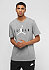 Air GX carbon heather/white