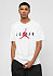 Air GX white/gym red