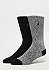 Elephant Crew 2P wolf grey/black