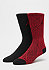 Elephant Crew 2P gym red/black