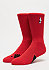 NBA Crew university red/black