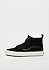 UA SK8-HI MTE black
