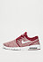 Stefan Janoski Max red crush/white