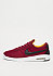 Air Max Bruin Vapor Textile red crush/black/white/yellow
