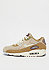 Air Max 90 Premium SE muted bronze/light cream/royal tint
