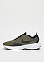 EXP-Z07 medium olive/black/desert ochre/white