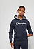 Junior American Classics blue/light grey melange