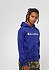 Junior American Classics blue/light grey melange