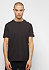 C-Logo Crew Tee black
