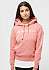American Classics Hoodie rose