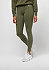 American Classics AOP dark olive/multicolor