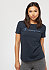 American Classics Crew Tee navy