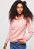 American Classics Half Zip rose