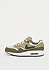 Air Max 1 (GS) medium olive/sequoia-neutral olive