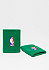 Wristband NBA clover/clover