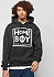 Neighbor Hood black
