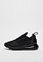 Wmns Air Max 270 black/black-black
