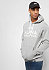 Foam Print grey heather