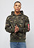 X-Fit wdl camo 65