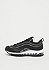 Wmns Air Max 97 black/black-white