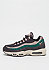 Air Max 95 Premium oil grey/bright mango/thunder grey