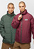 Urban Reversible jungle green