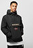 Rainforest Pocket black
