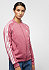 SST trace maroon