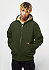 Farnham olive green